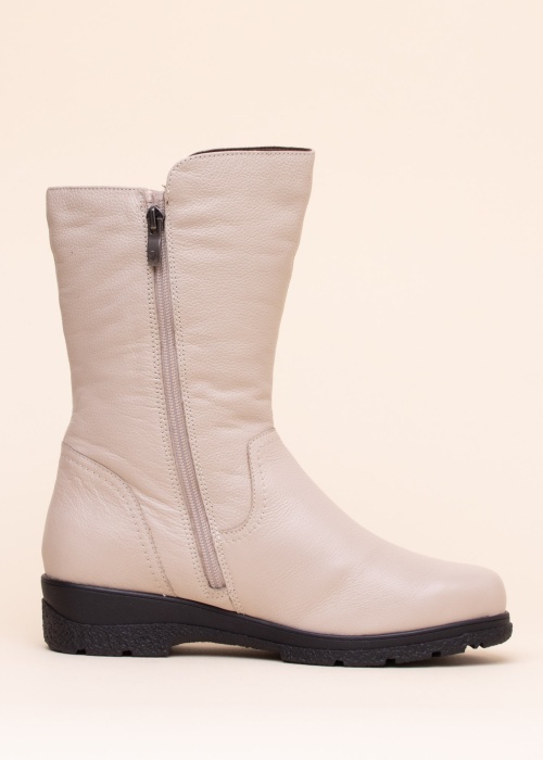 Caprice ziemas zābaki