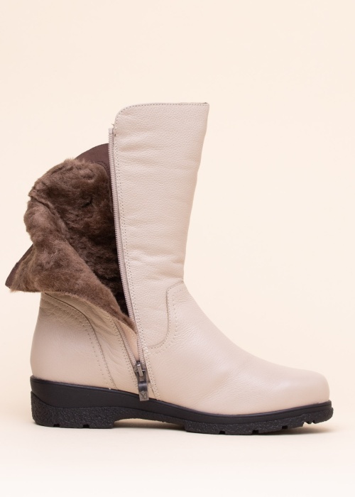 Caprice ziemas zābaki