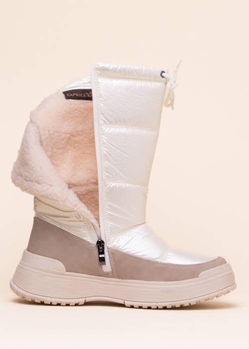 Зимние сапоги Caprice