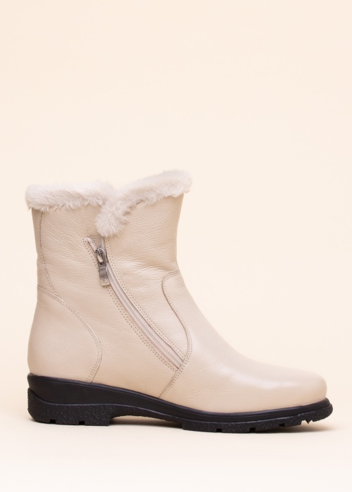 Полусапоги Caprice