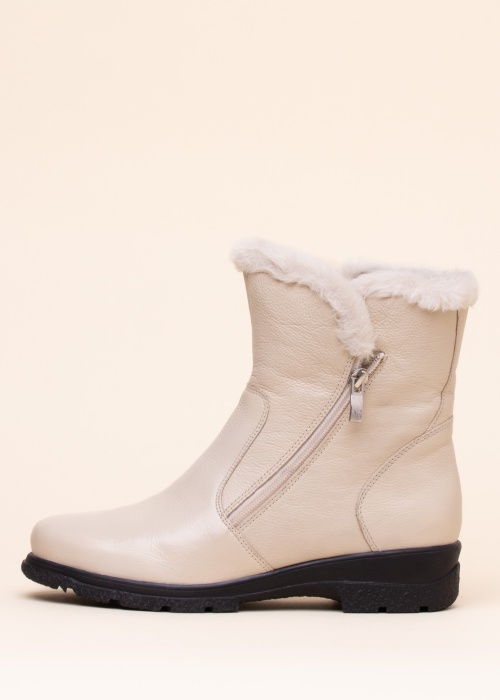 Полусапоги Caprice