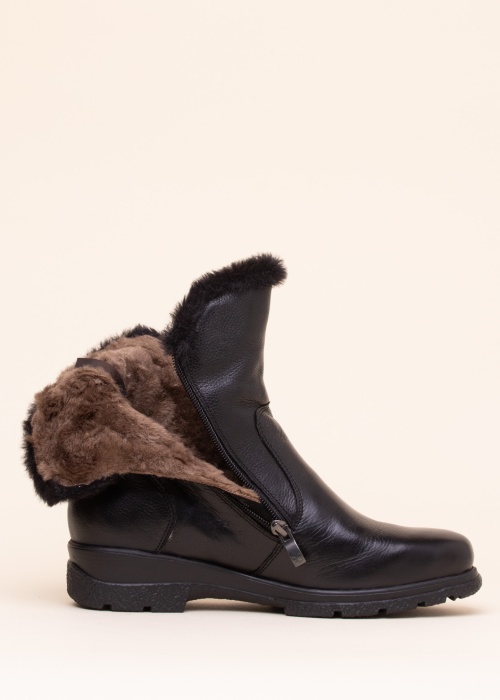 Полусапоги Caprice