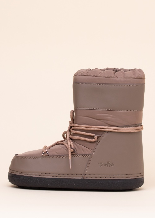 Полусапоги Pavia Tre Duffy