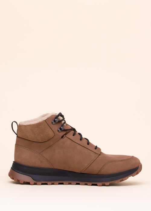 Зимние сапоги Atl Trek Up Wp Clarks