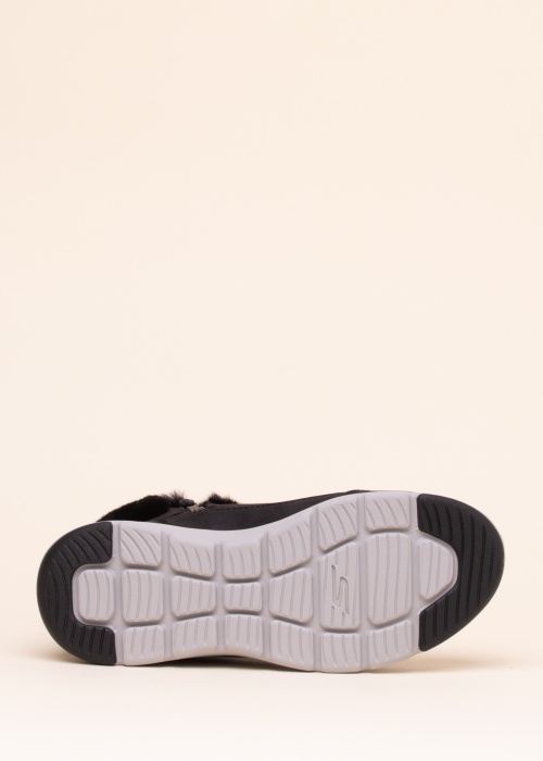 Skechers puszābaki Glacial Ultra