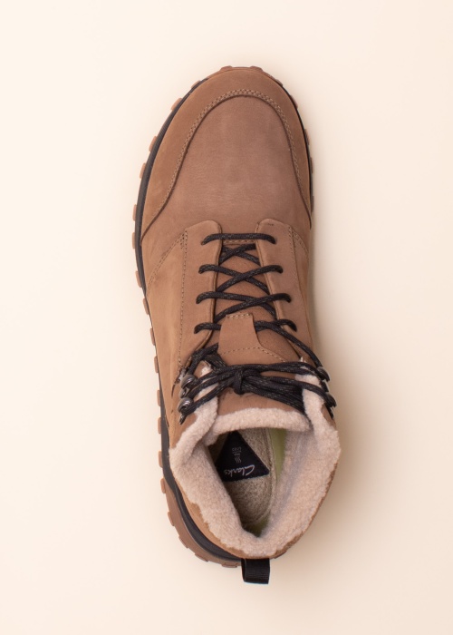 Зимние сапоги Atl Trek Up Wp Clarks