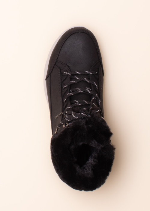 Skechers puszābaki Glacial Ultra