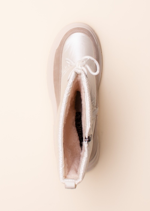 Зимние сапоги Caprice