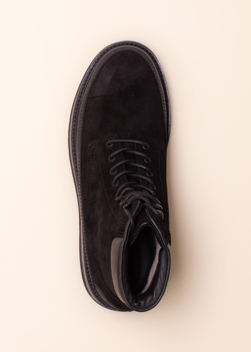 Полусапоги Clafton Gant