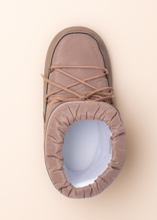 Полусапоги Pavia Tre Duffy