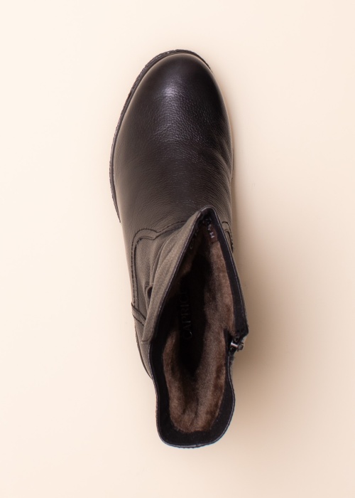 Caprice ziemas zābaki