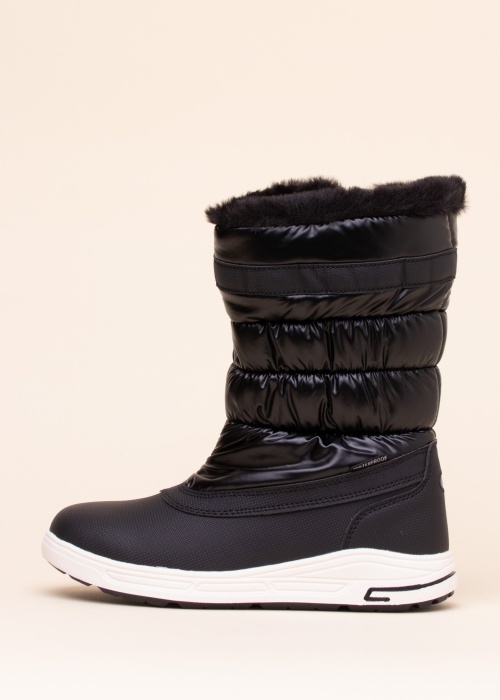 Lundeberg ziemas zābaki Bella