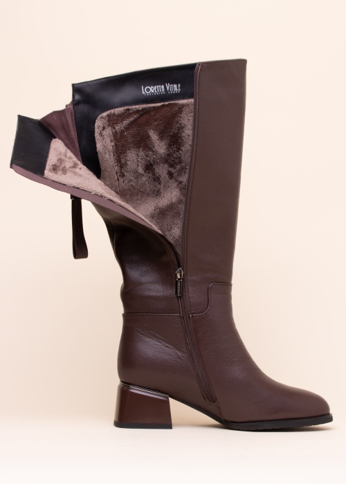 Зимние сапоги Loretta Vitale