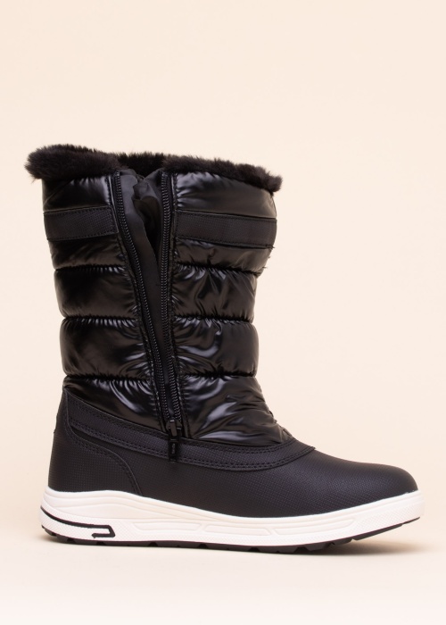 Lundeberg ziemas zābaki Bella