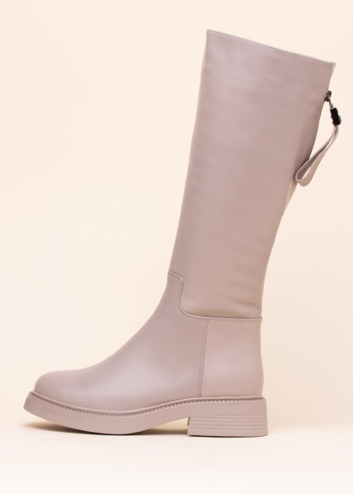 Loretta Vitale ziemas zābaki