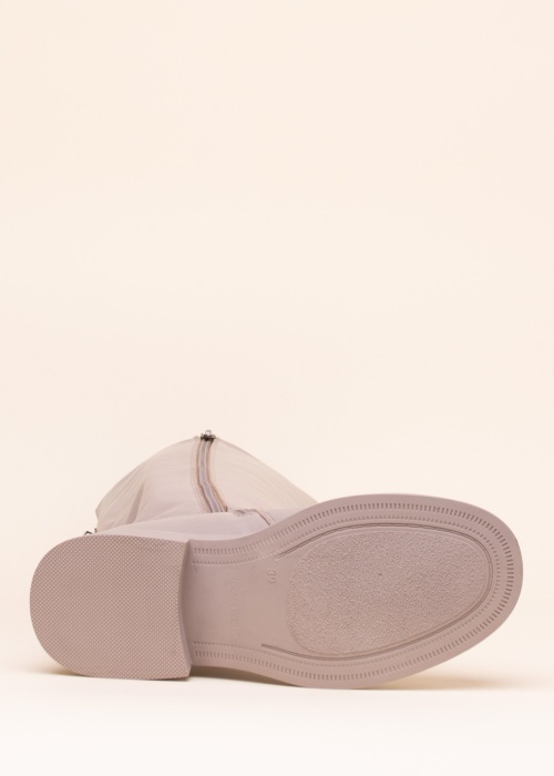 Loretta Vitale ziemas zābaki