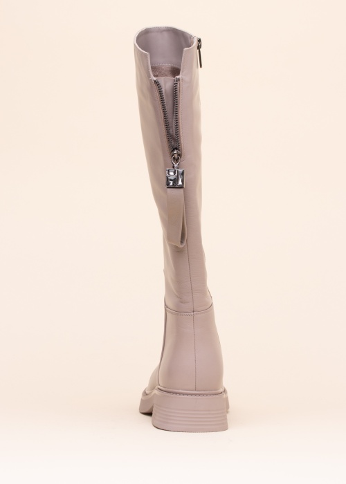 Loretta Vitale ziemas zābaki