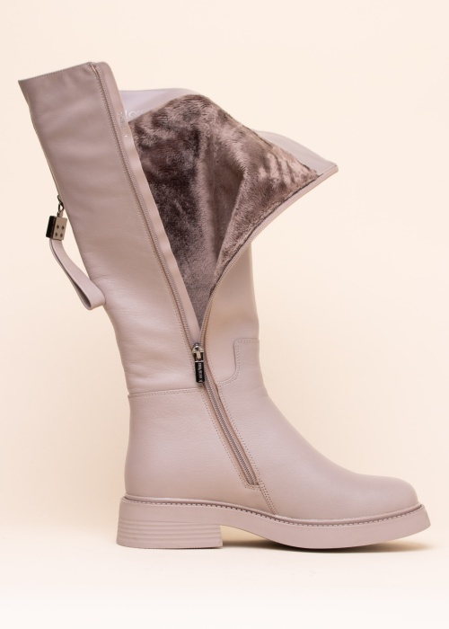 Loretta Vitale ziemas zābaki