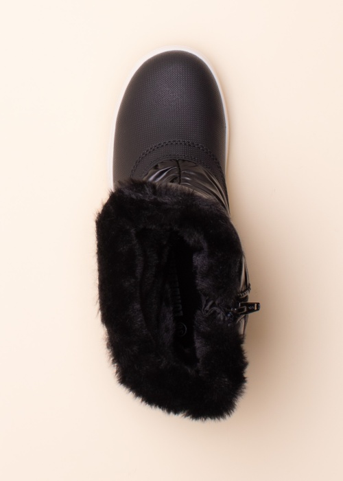 Lundeberg ziemas zābaki Bella