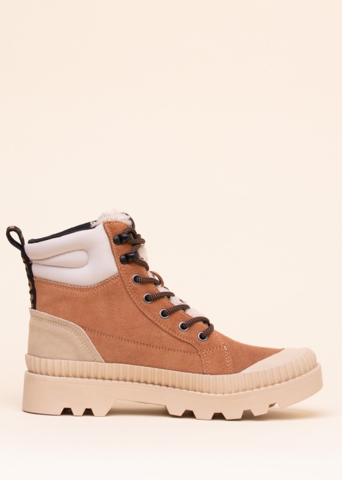 Полусапоги Ascot Mountain Pepe Jeans