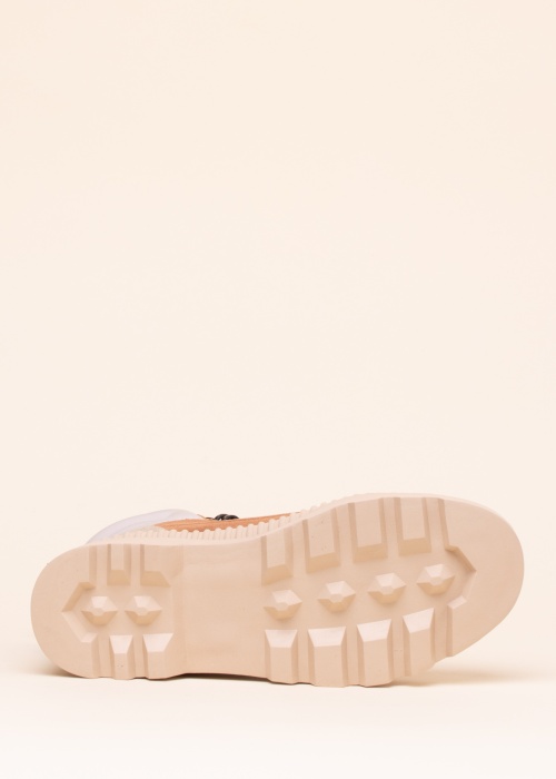 Полусапоги Ascot Mountain Pepe Jeans