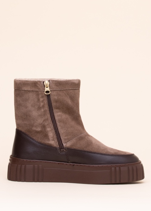 Gant ziemas zābaki Snowmont