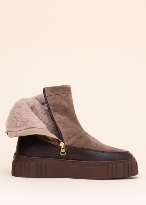 Gant ziemas zābaki Snowmont