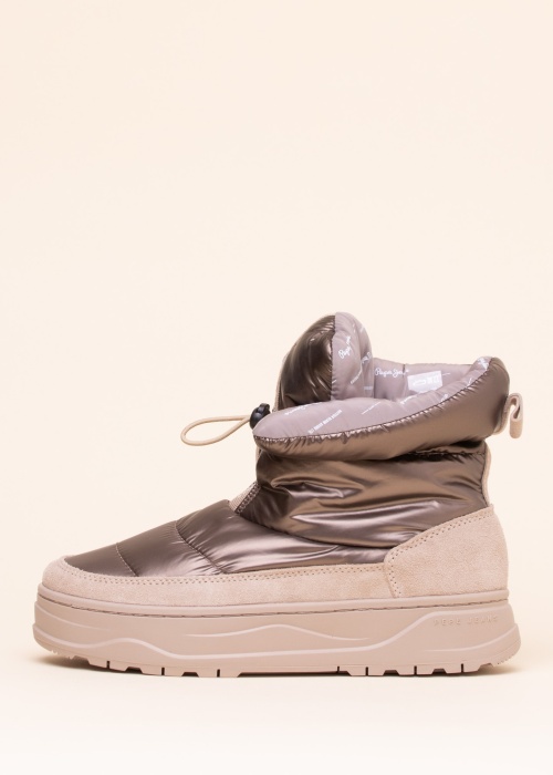 Полусапоги Kore W Pepe Jeans