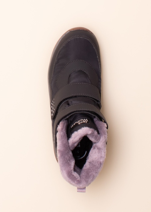 Зимние сапоги Polar Bear-b Jack Wolfskin