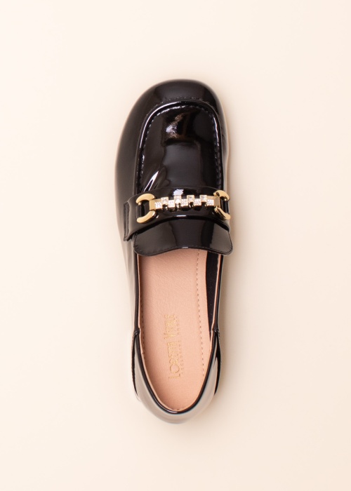 Loretta Vitale kurpes