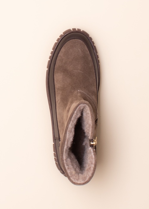 Gant ziemas zābaki Snowmont