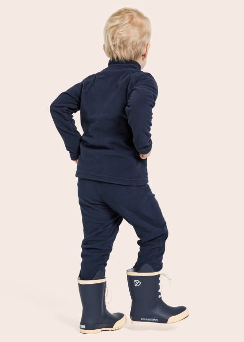 Didriksons flīsa jaka Monte Fz 10