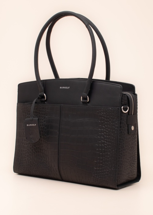 Burkely klēpjdatoru soma Cool Colbie