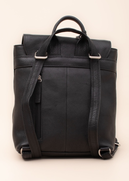 Burkely mugursoma Skylar