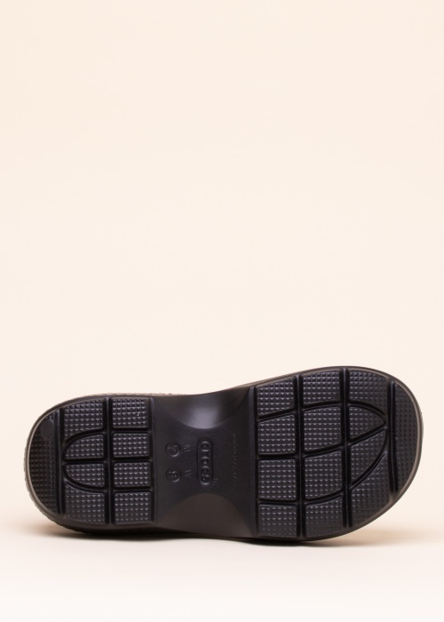 Зимние сапоги Stomp Puff Boot Crocs