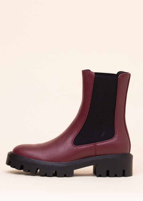 Полусапоги Betty-1 Only