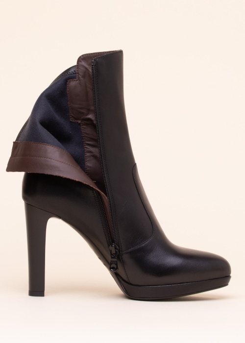 NeroGiardini puszābaki