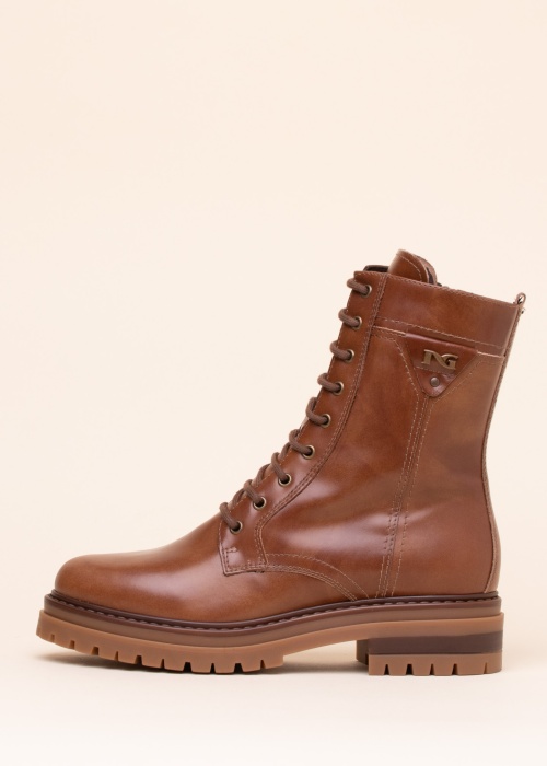 NeroGiardini ziemas zābaki