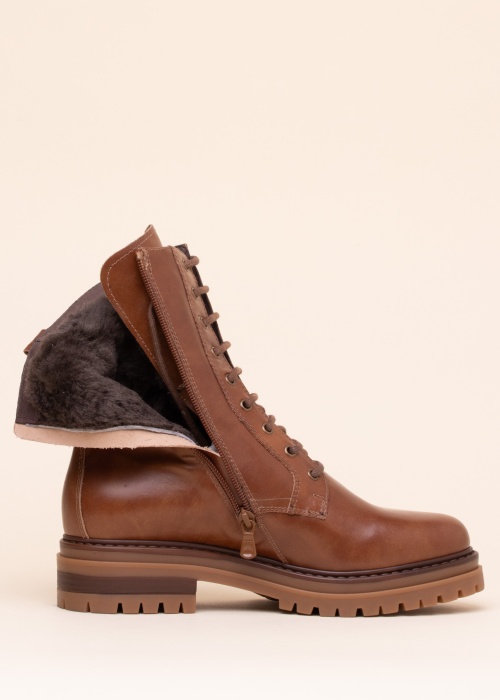 NeroGiardini ziemas zābaki