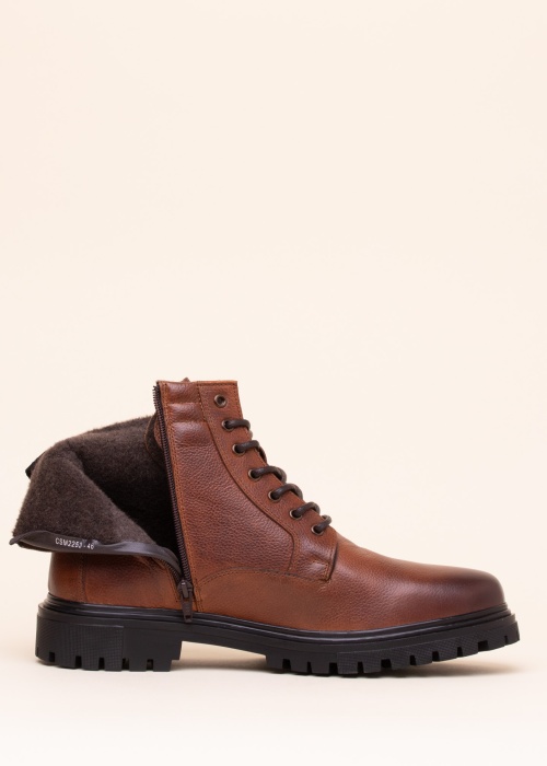 Зимние сапоги Sydney Copenhagen shoes