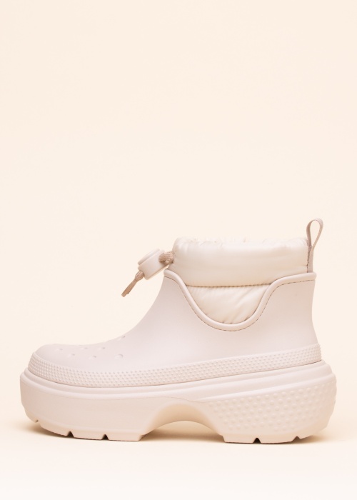 Зимние сапоги Stomp Puff Boot Crocs