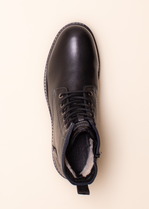 Зимние сапоги Maitland Copenhagen shoes