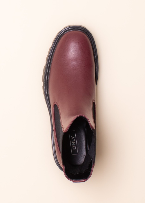 Полусапоги Betty-1 Only