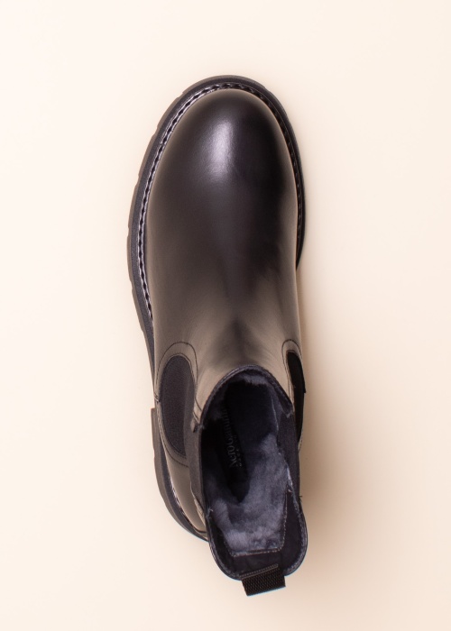 NeroGiardini puszābaki