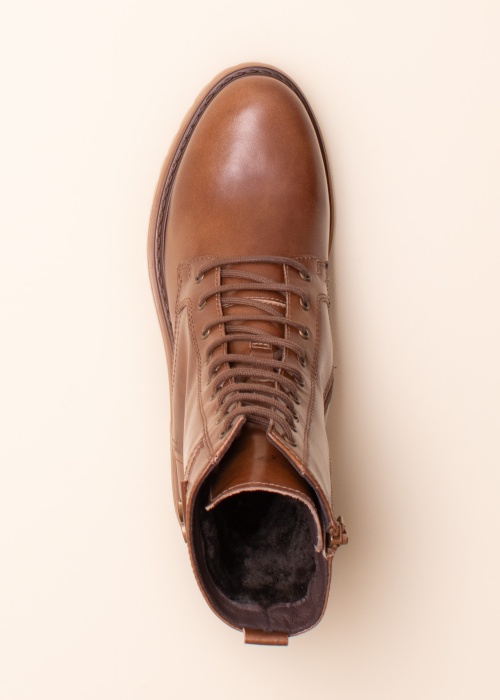 NeroGiardini ziemas zābaki