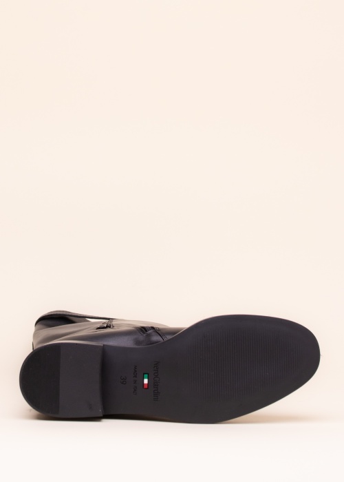 Зимние сапоги NeroGiardini