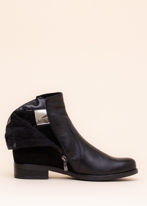 Полусапоги Aaltonen