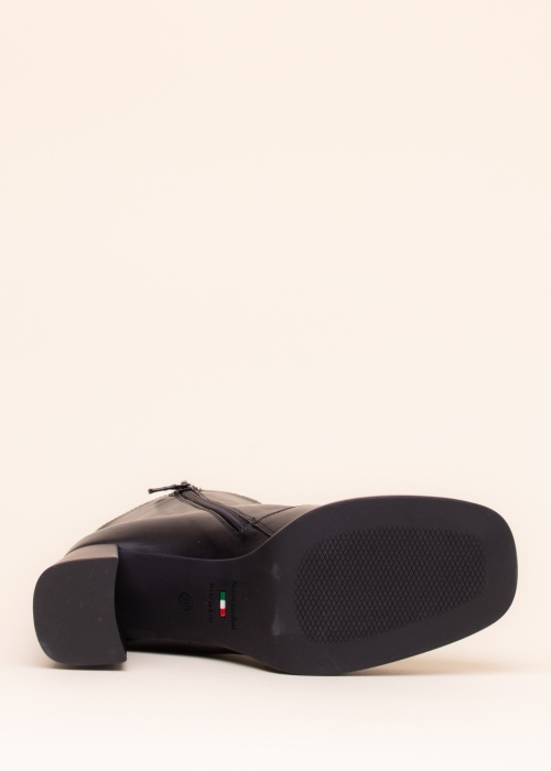 Полусапоги NeroGiardini