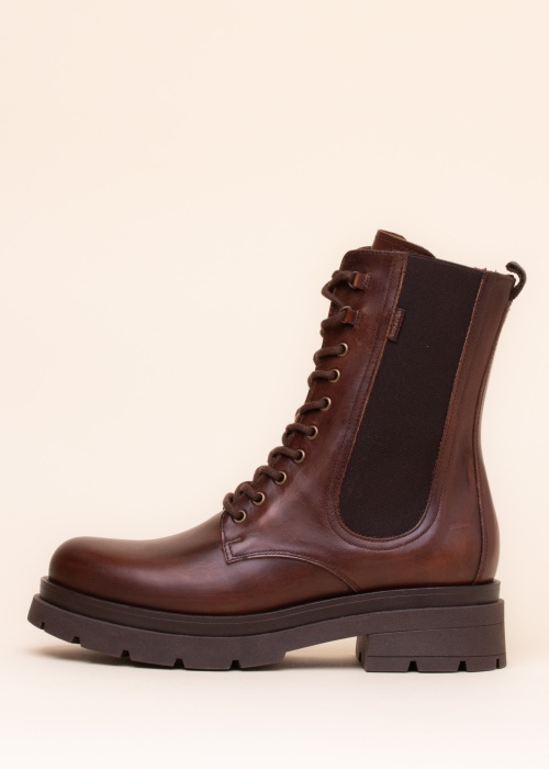 Полусапоги NeroGiardini