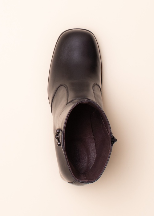 Полусапоги NeroGiardini